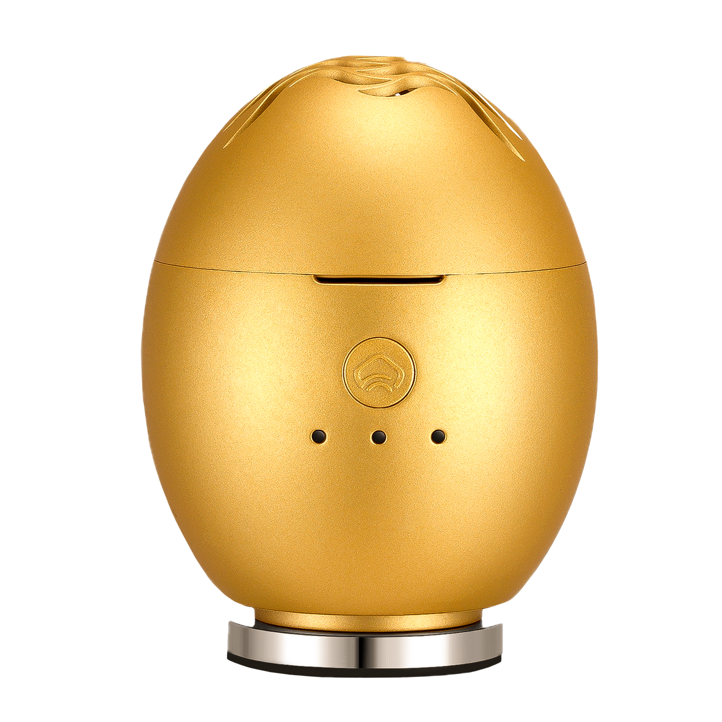 Orbby Aromatherapy Diffuser – Standard Edition - Gold