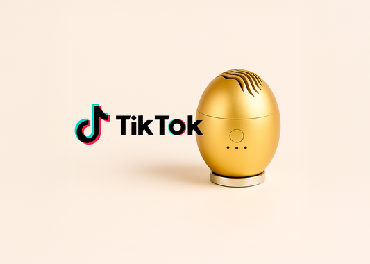 Coming Soon: Orbby on TikTok!