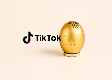 Coming Soon: Orbby on TikTok!