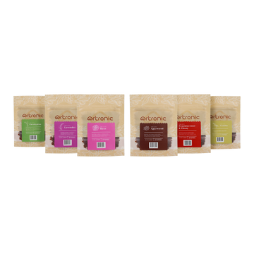 Aromatic Wood Refills