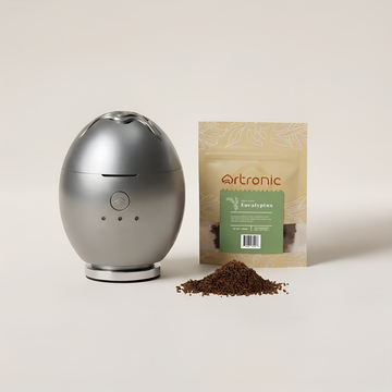 Orbby Aromatic Wood Refills – 10g - Eucalyptus