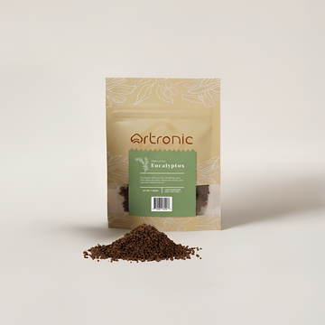 Orbby Aromatic Wood Refills – 10g - Eucalyptus