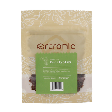 Orbby Aromatic Wood Refills – 10g - Eucalyptus