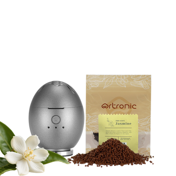 Orbby Aromatic Wood Refills – 10g - Jasmine