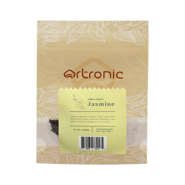 Orbby Aromatic Wood Refills – 10g - Jasmine