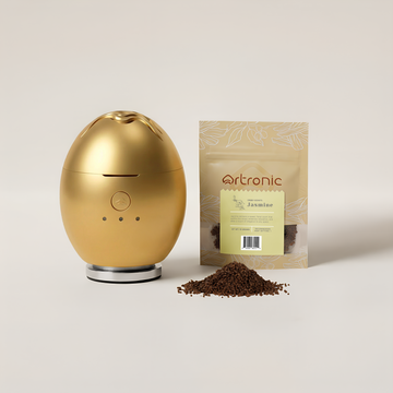 Orbby Aromatic Wood Refills – 10g - Jasmine