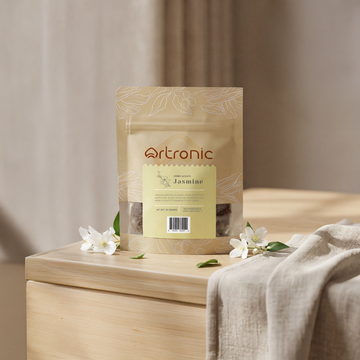 Orbby Aromatic Wood Refills – 10g - Jasmine