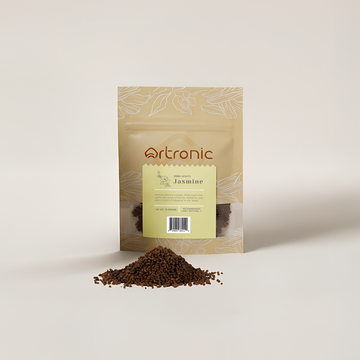 Orbby Aromatic Wood Refills – 10g - Jasmine