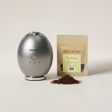 Orbby Aromatic Wood Refills – 10g - Jasmine