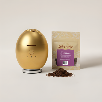 Orbby Aromatic Wood Refills – 10g - Lavender