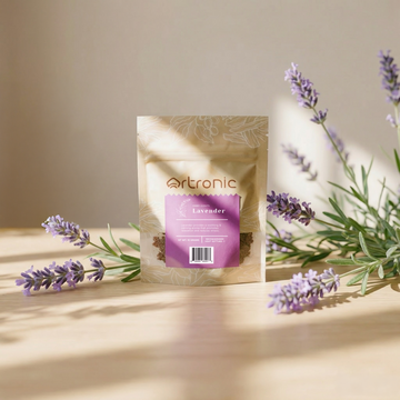 Orbby Aromatic Wood Refills – 10g - Lavender