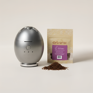 Orbby Aromatic Wood Refills – 10g - Lavender