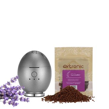 Orbby Aromatic Wood Refills – 10g - Lavender