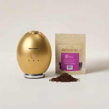 Orbby Aromatic Wood Refills – 10g - Rose