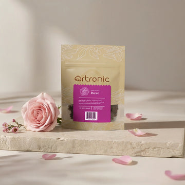 Orbby Aromatic Wood Refills – 10g - Rose