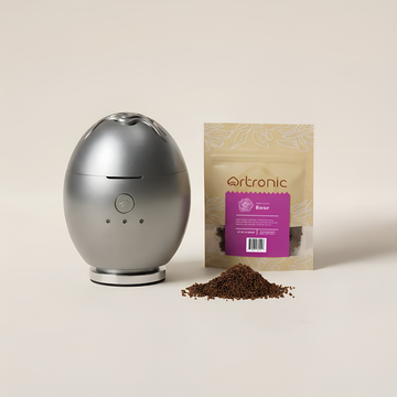 Orbby Aromatic Wood Refills – 10g - Rose