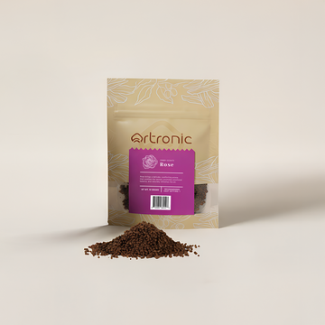 Orbby Aromatic Wood Refills – 10g - Rose