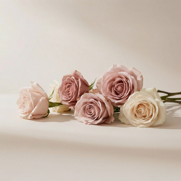 Orbby Aromatic Wood Refills – 10g - Rose