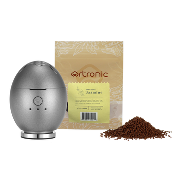 Orbby Aromatic Wood Refills – 10g - Jasmine