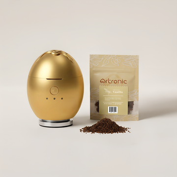 Orbby Aromatic Wood Refills – 10g - Vanilla