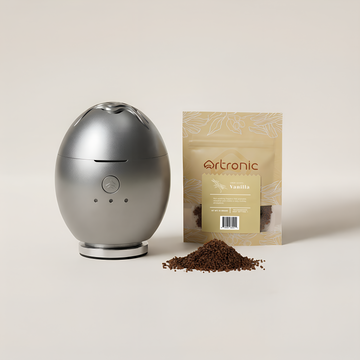 Orbby Aromatic Wood Refills – 10g - Vanilla