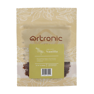 Orbby Aromatic Wood Refills – 10g - Vanilla