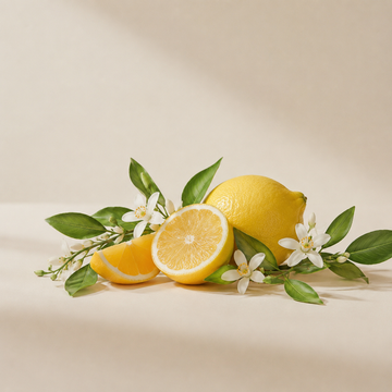 Orbby Aromatic Wood Refills – 10g - Sunkiss Citrus (Combination of Oranges, Lemons, & Citrus fruits)