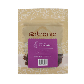 Orbby Aromatic Wood Refills – 10g - Lavender