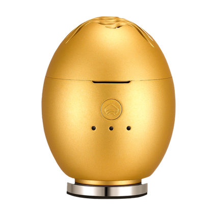 Orbby Aromatherapy Diffuser – Standard Edition - Gold